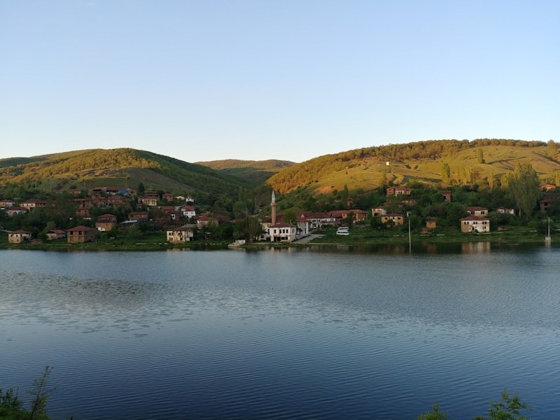 Bilecik ilçeleri 1 Bilecik ilçeleri