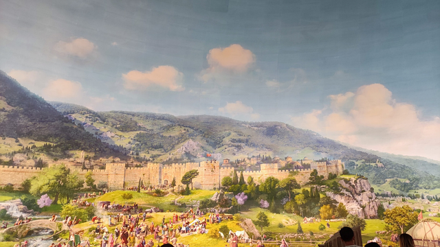 Bursa ili Tarihi Yerler Bursa ili Tarihi Yerler