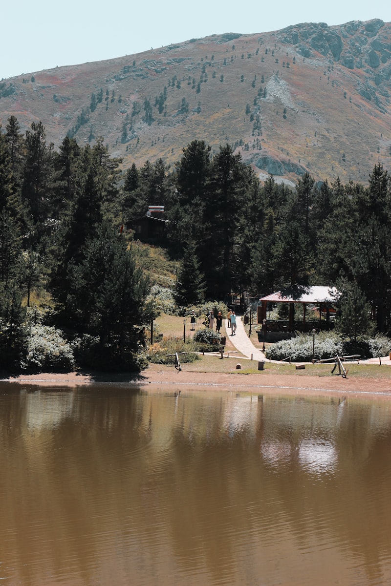 Gümüşhane Tarihi Yerler Gümüşhane Tarihi Yerler