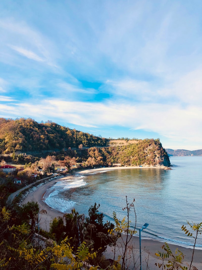 Sinop Tarihi Yerler Sinop Tarihi Yerler