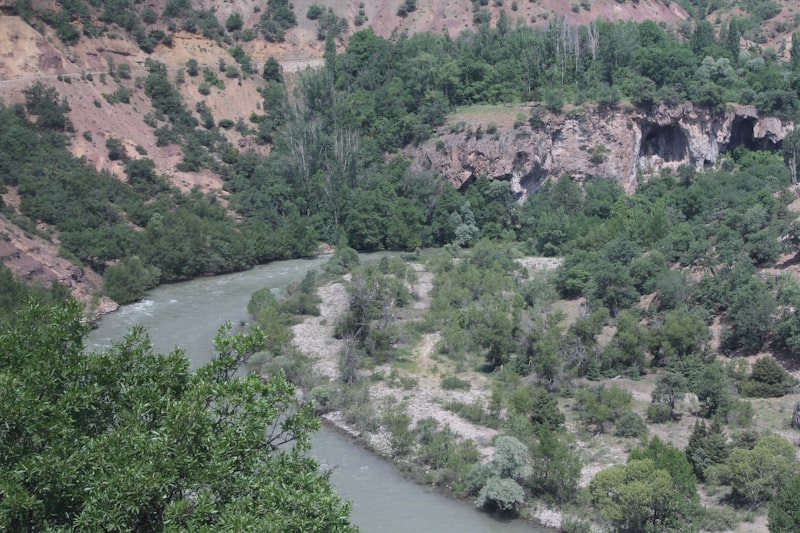 Tunceli Tarihi Yerler Tunceli Tarihi Yerler