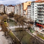 Eskişehir ilçeleri