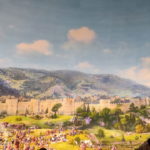 Bursa ili Tarihi Yerler