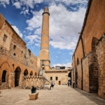 Mardin ilçeleri 1 Mardin ilçeleri