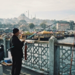 İstanbul Tarihi Yerler