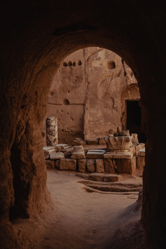 Niğde Tarihi Yerler 98 Niğde Tarihi Yerler