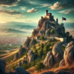 Afyon Tarihi Yerleri