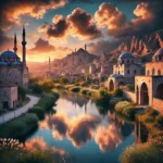 Aksaray Tarihi Yerleri