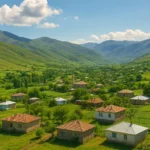 Ağrı Köyleri Haakkında Bilinmesi Gerekenler